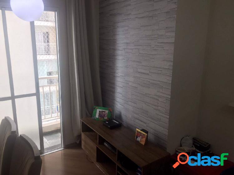 Apartamento - R$ 315.000,00 - Suíço - S.B.C