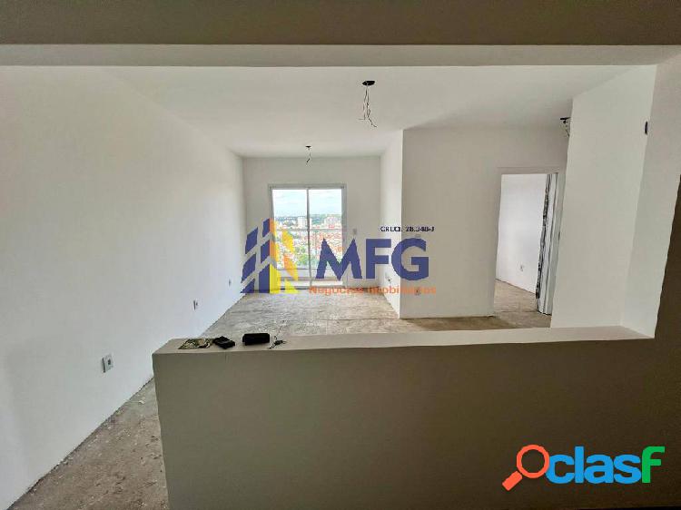 Apartamento à Venda na Vila Hortência, em Sorocaba - SP