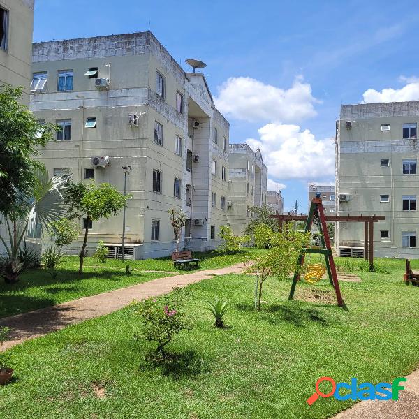 Apartamento a venda