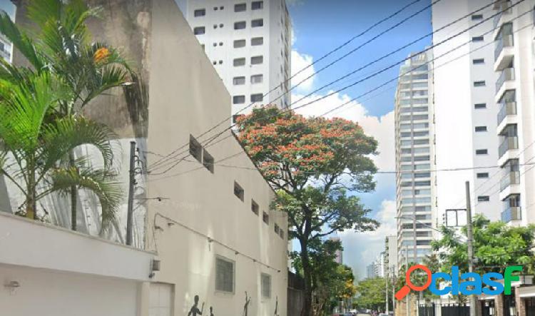 Apartamento com 1 quarto, 186m², à venda em São Paulo,