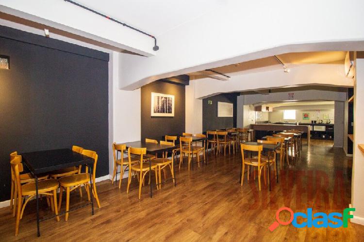 Apartamento com 1 quarto, 18m², à venda em Porto Alegre,