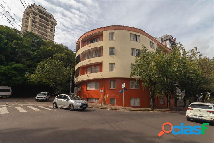 Apartamento com 1 quarto, 76,52m², à venda em Porto