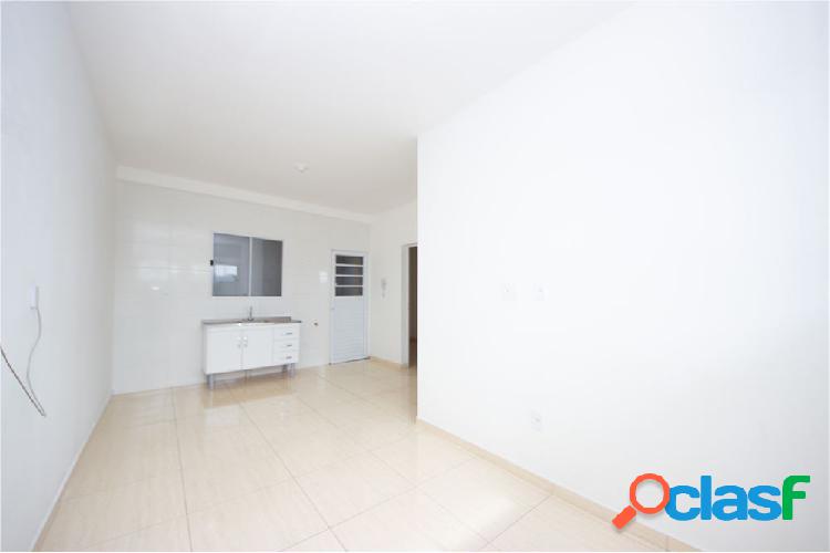 Apartamento com 2 quartos, 42m², à venda em São Paulo,