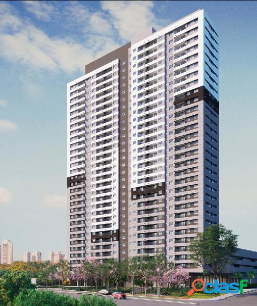 Apartamento com 2 quartos, 47,22m², à venda em São Paulo,