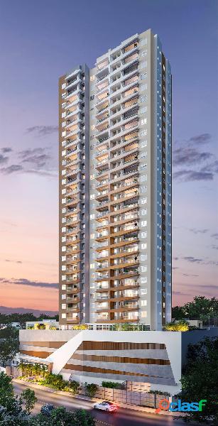 Apartamento com 2 quartos, 48,48m², à venda em Osasco,