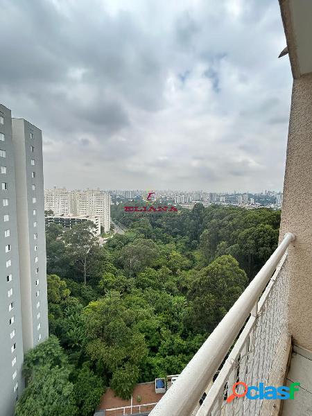 Apartamento com 2 quartos, 50m², à venda em São Paulo,