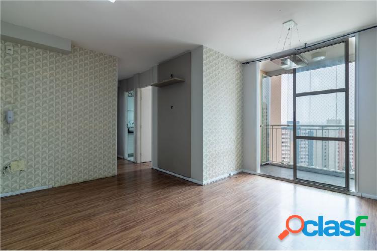 Apartamento com 2 quartos, 64,5m², à venda em São Paulo,