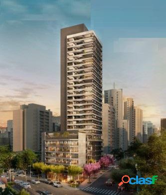 Apartamento com 2 quartos, 82,34m², à venda em São Paulo,