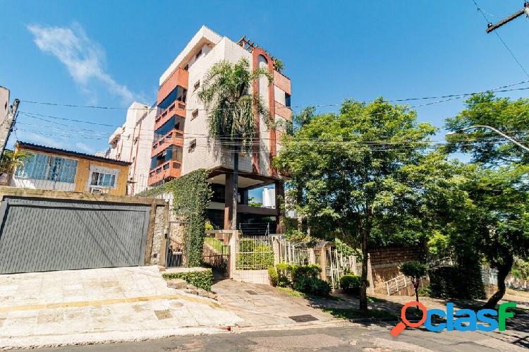 Apartamento com 3 quartos, 118m², à venda em Porto Alegre,