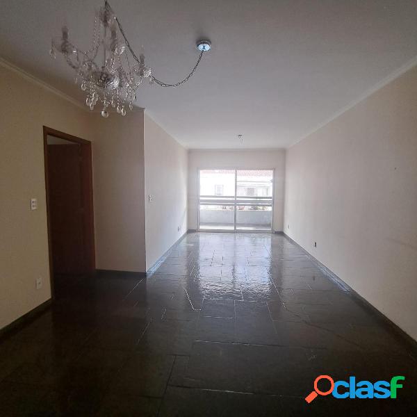 Apartamento com 3 quartos, 123m², à venda em Ribeirão