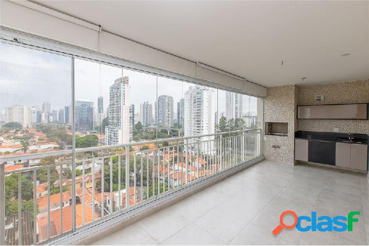 Apartamento com 3 quartos, 175m², à venda em São Paulo,