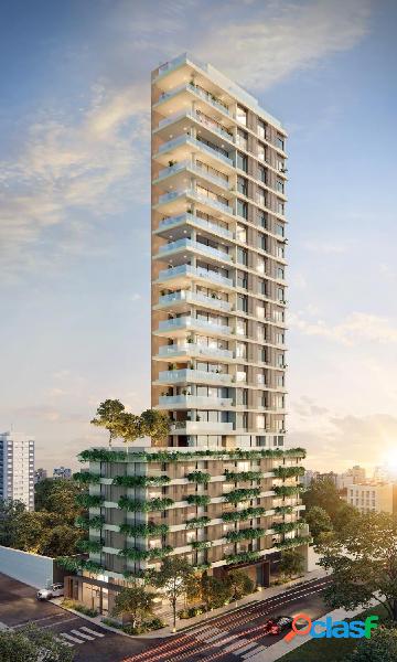 Apartamento com 3 quartos, 185,45m², à venda em São
