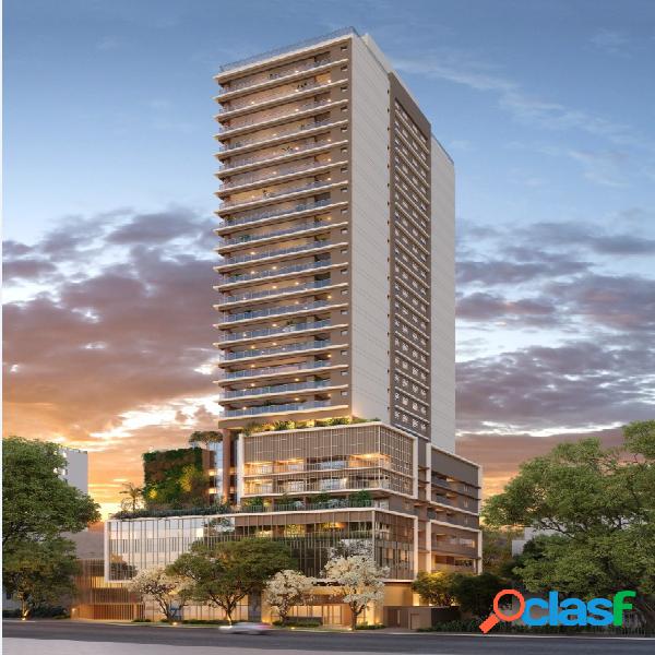Apartamento com 4 quartos, 212m², à venda em São Paulo,