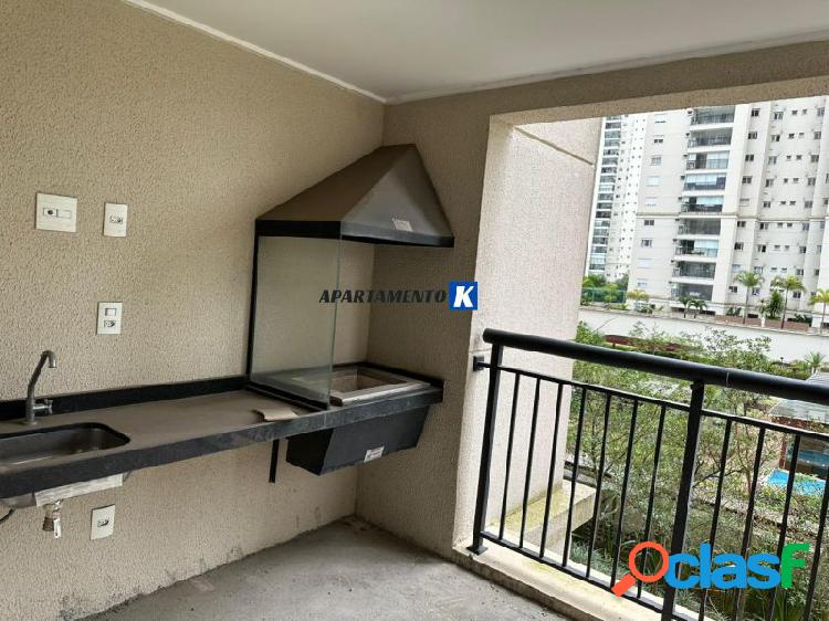 Apartamento p/ VENDA - 67m² - 2 dormitórios - 1 Suíte - 1