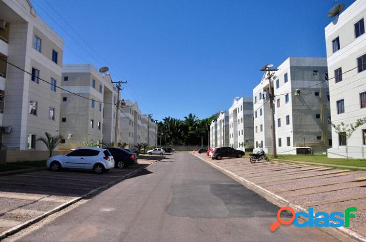 Apartamento para Venda em Porto Velho / RO no bairro Bairro