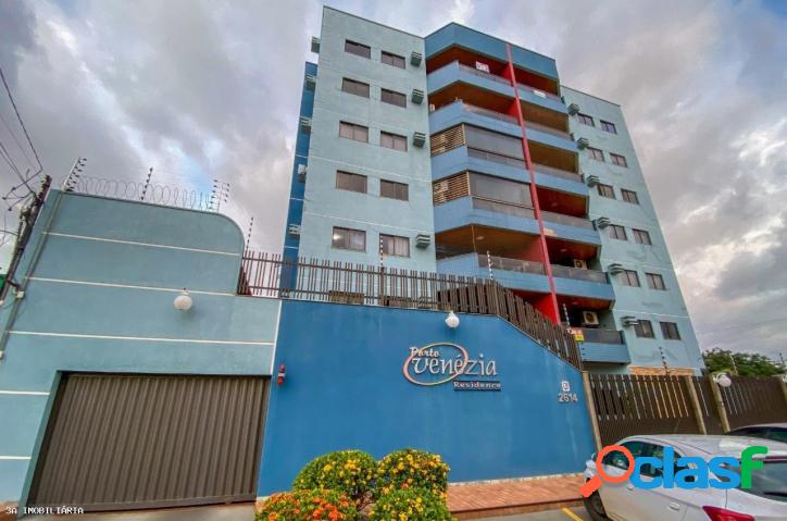 Apartamento para Venda em Porto Velho / RO no bairro Nossa