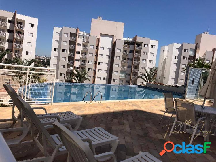 Apartamento para venda na cidade de Valinhos!