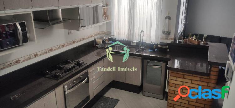 Apartamento à venda com 176m², 2 dormitórios e 1 vaga