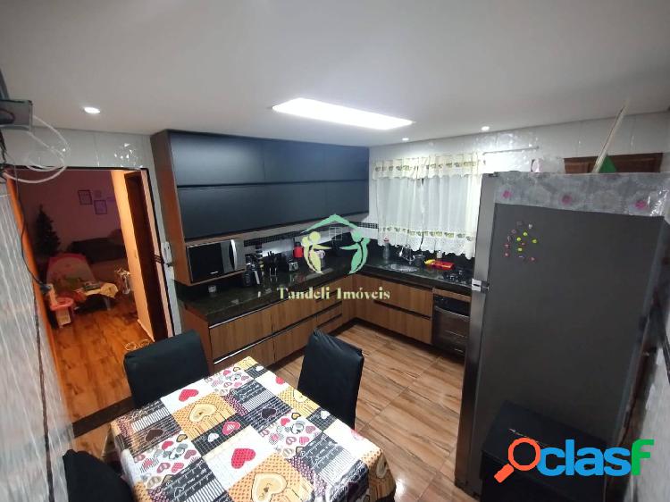 Apartamento à venda com 57m², 2 dormitórios e 1 vaga