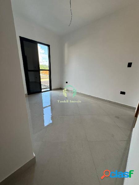 Apartamento à venda com 91m², 2 dormitórios e 1 vaga