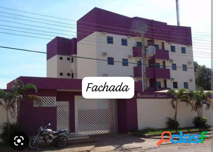 Apto. 74m2 Residencial Sumaré (Zona Sul)