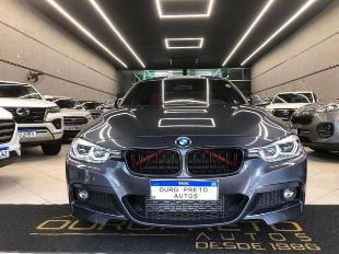 BMW 328I ACTIVE FLEX 2017