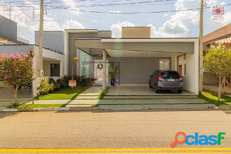 CASA COM 3 DOMITÓRIOS 167M² AC/ R$1.300.000,00 COND.