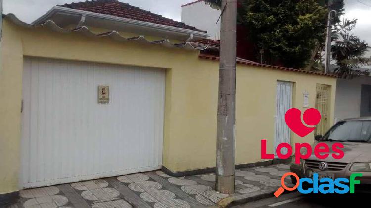 Casa Comercial / Centro / Mogi das Cruzes.
