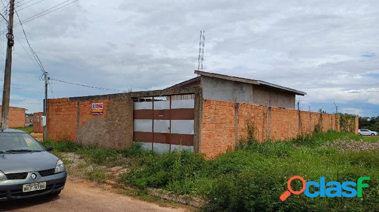 Casa a venda no Residencial Grenville (Aponiã)