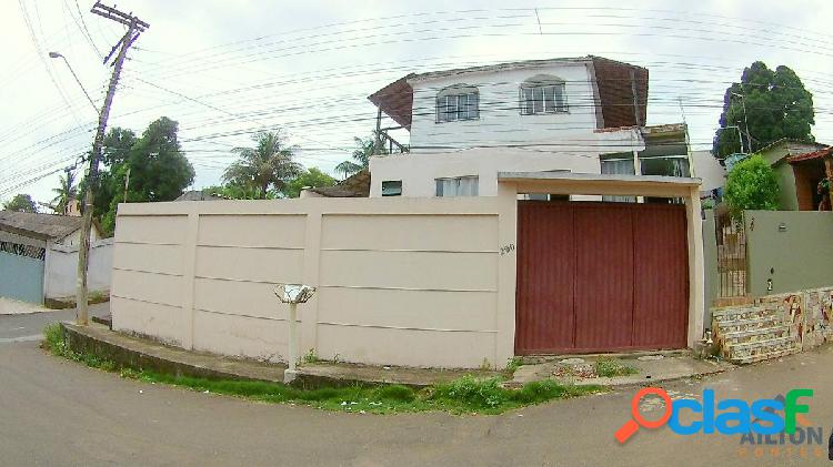 Casa com 03 Quartos à Venda em Perocão - Guarapari/ES