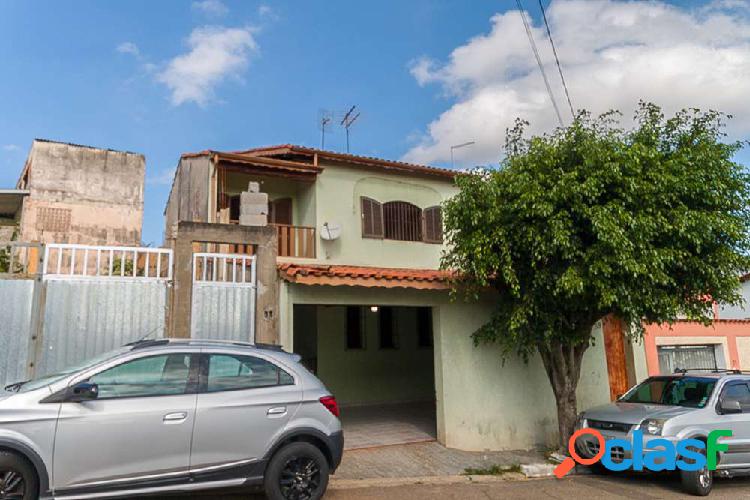 Casa com 3 quartos, 259m², à venda em São Paulo, Jardim