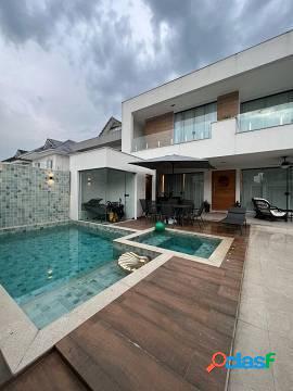 Casa com 4 quartos, 350m², para locação em Rio de