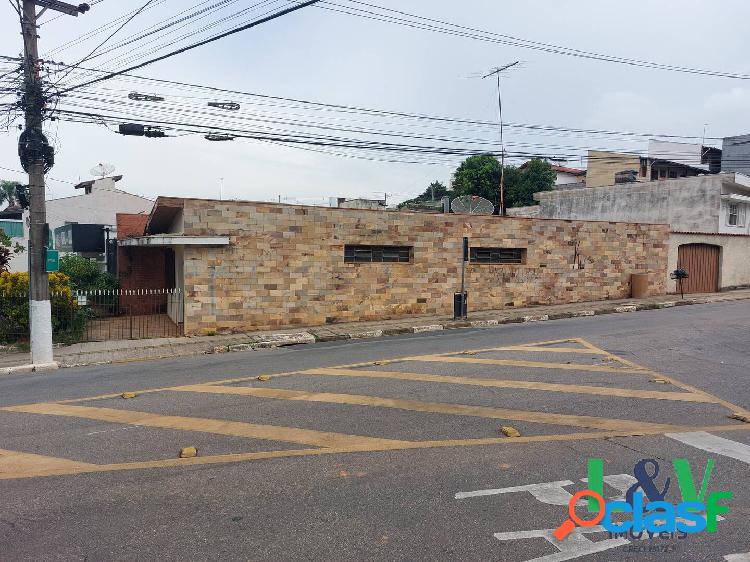 Casa comercial