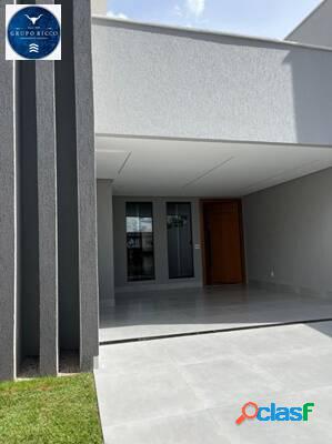 Casa no Jardim Atlântico Próximo ao Parque Cascavel