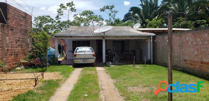 Casa para Venda em Porto Velho