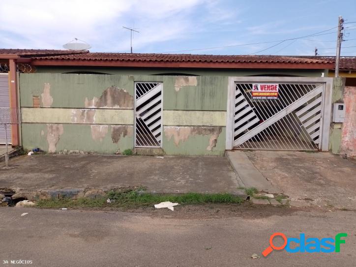 Casa para Venda em Porto Velho / RO no bairro Cohab