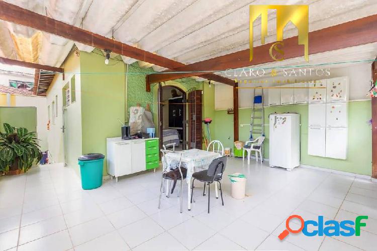 Casa para venda