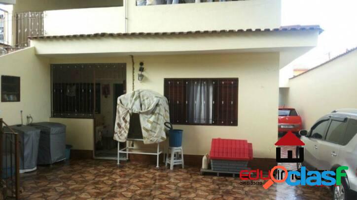 Casa residencial à venda, Cidade Kemel, Poá.