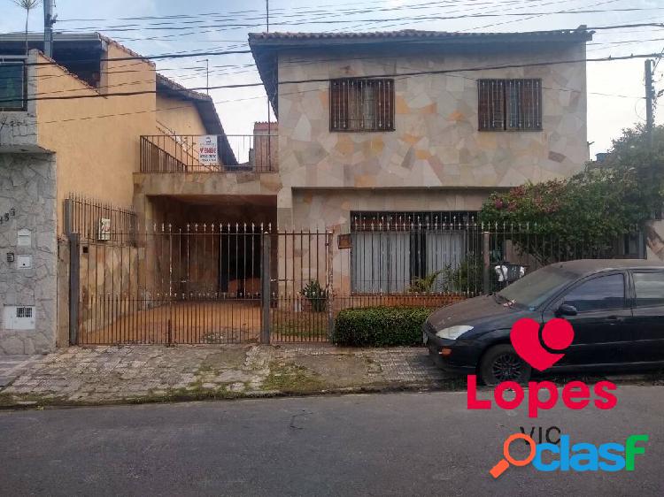 Casa á venda - Vila Monteiro - Poá - SP