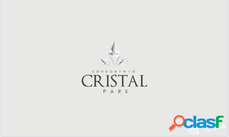 Condomínio Cristal Park em Içara