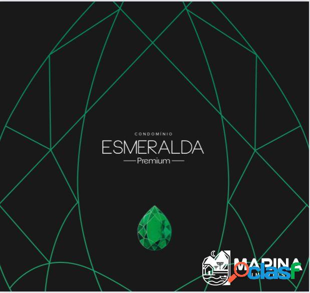 Condomínio Esmeralda Premium.