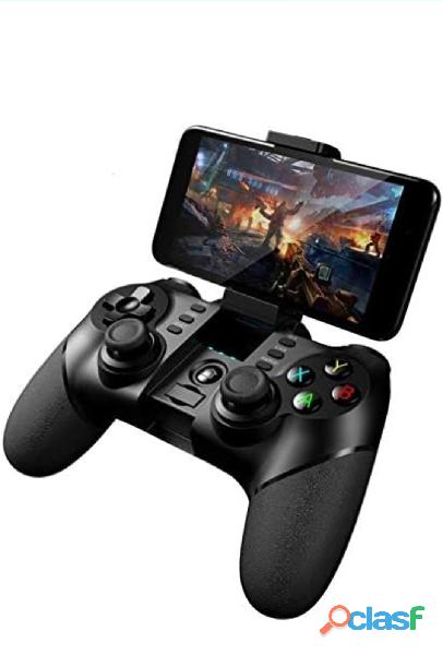 Controle Ipega Bluetooth Pg 9076 Celular Android Ios Pc Ps3