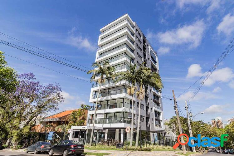 Duplex com 2 quartos, 96,62m², à venda em Porto Alegre,