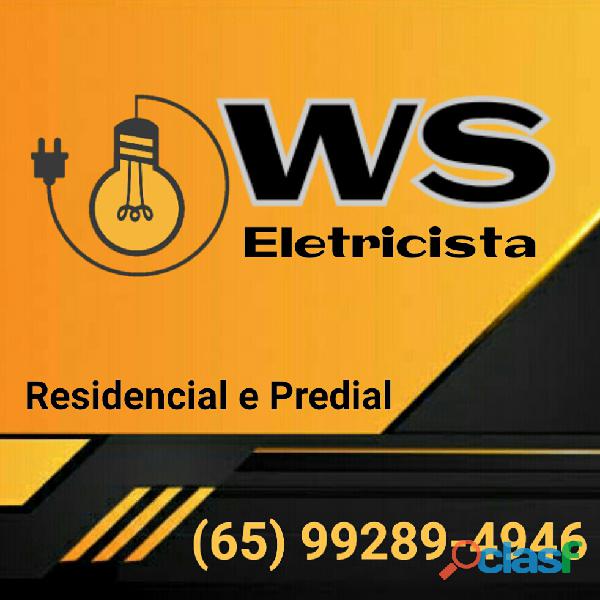 Eletricista 24Hs