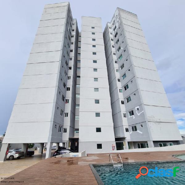 Excelente apartamento a venda