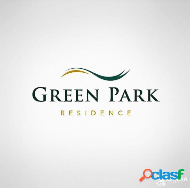 GREEN PARK RESIDENCE