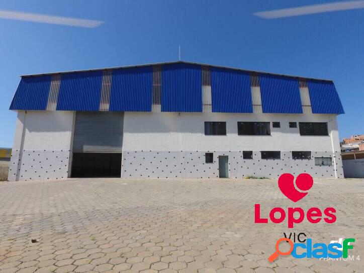 Galpão comercial / Jardim do Vale