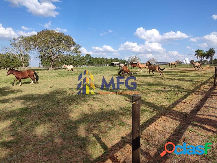 Haras à Venda em Itapetininga - SP