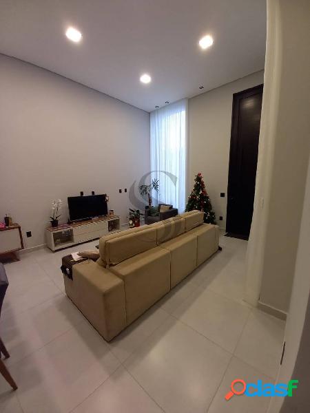 ID 142 - Casa Térrea à Venda no Condomínio Portugal -