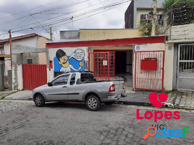 Imóvel Comercial / Vila Oliveira / Mogi das Cruzes